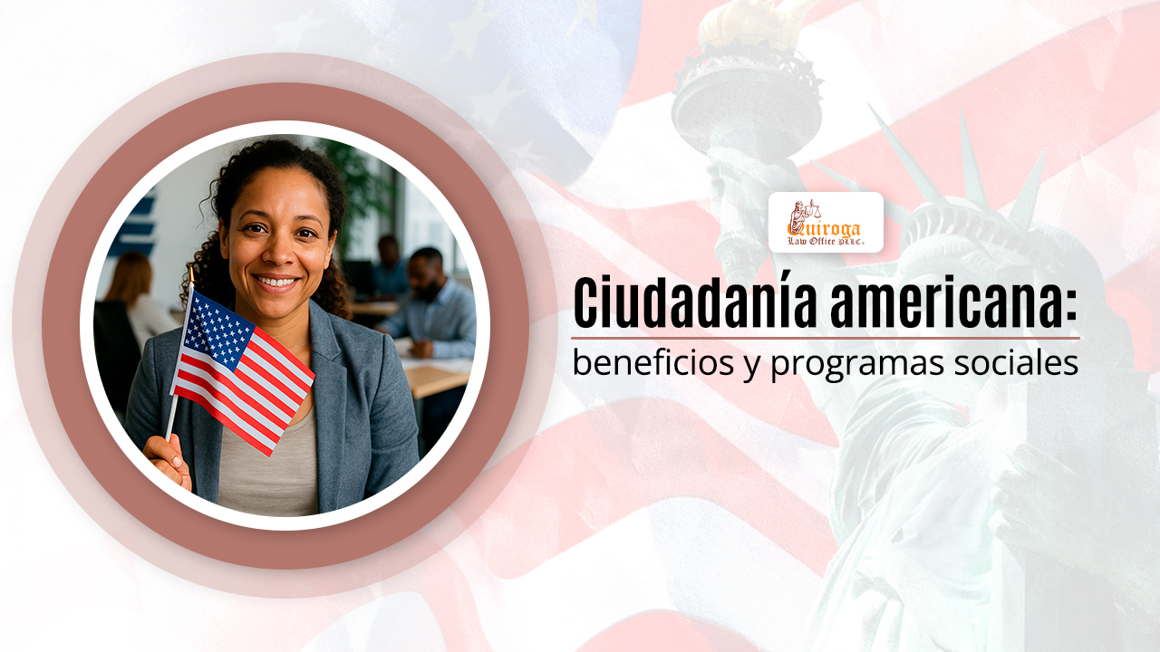 Ciudadanía americana_ beneficios y programas sociales