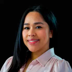 Geraldine Manuel
