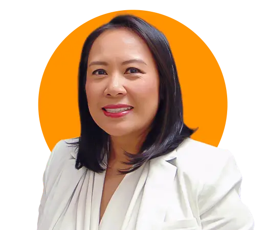 Elaine Calderon bio