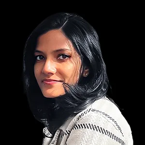 Swetha Shivakumar
