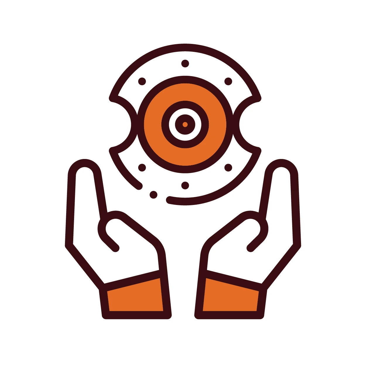 humanitarian protection service